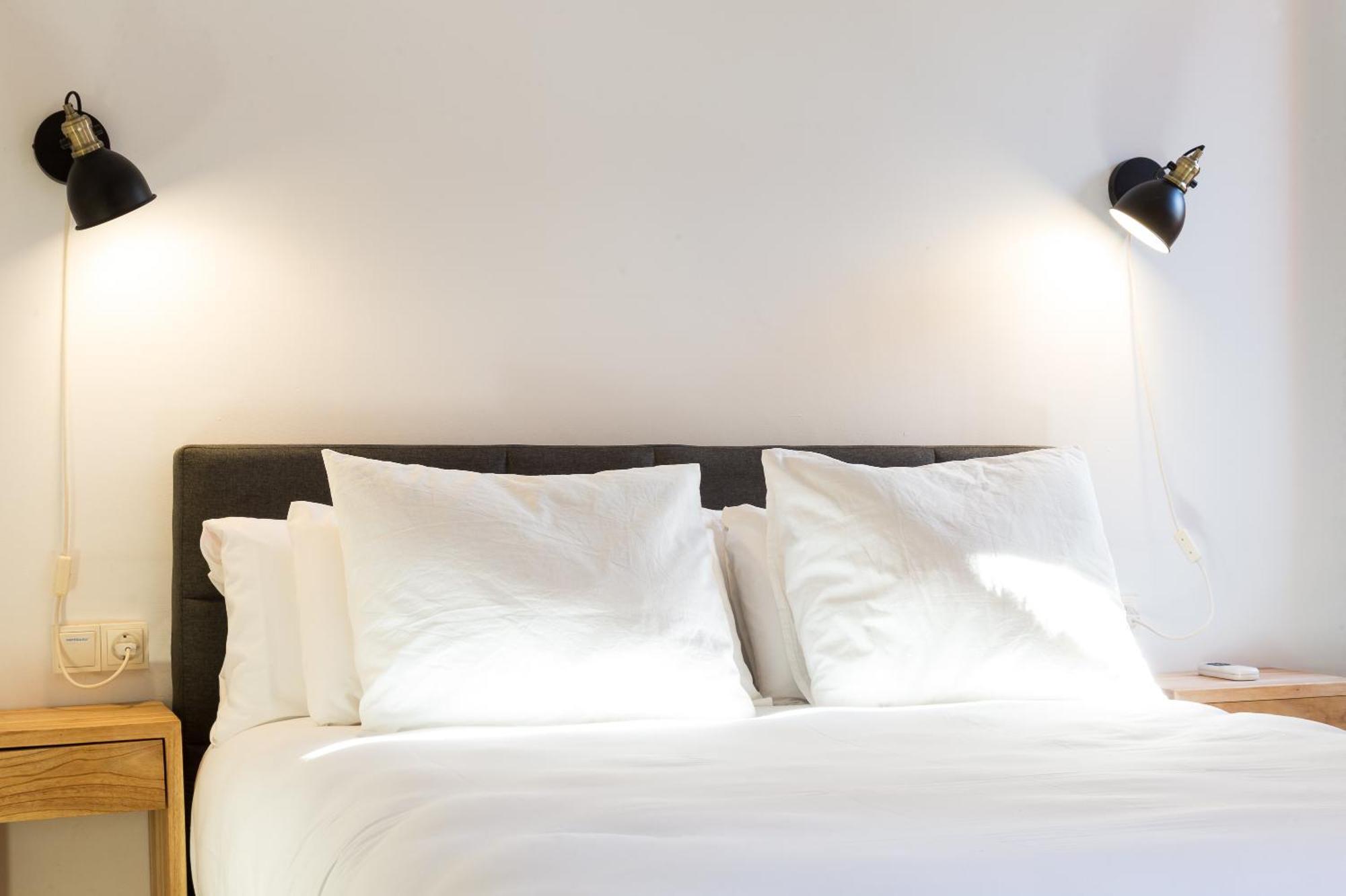 Hispalis Rooftop Catedral Apartamento Sevilla